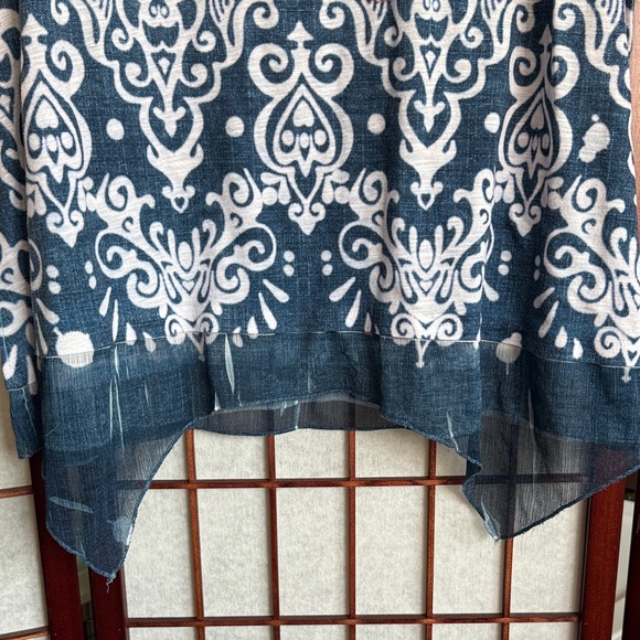 Signature Studio Top, size 2X - Picture 8 of 11